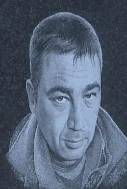 Фотография Журлов Владимир Валерьевич, погибший солдат СВО