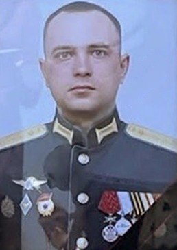 Фотография Корольков Глеб Владимирович, погибший солдат СВО