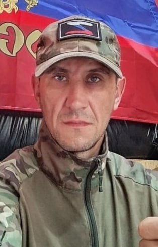 Фотография Иванчин Роман Станиславович, погибший солдат СВО