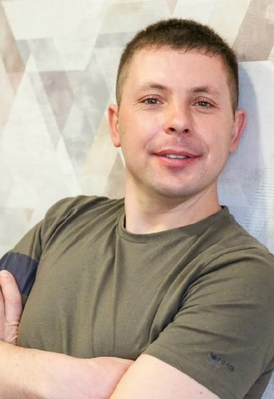 Фотография Карандашов Степан Александрович, погибший солдат СВО