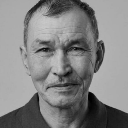 Фотография Урбулатов Юрий, погибший солдат СВО