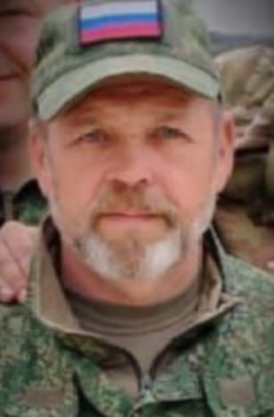 Фотография Торчков Сергей Валерьевич, погибший солдат СВО