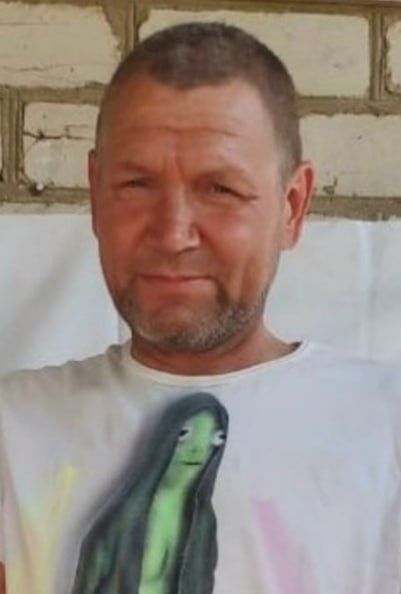 Фотография Кобяков Сергей Васильевич, погибший солдат СВО