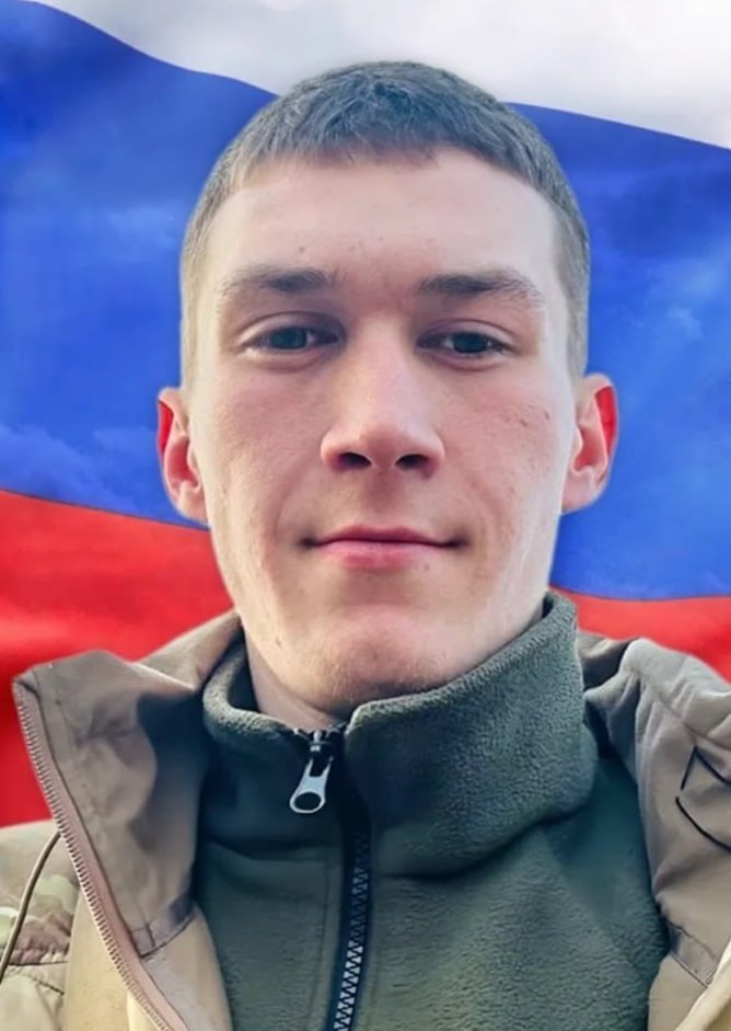 Фотография Сурков Павел Фёдорович, погибший солдат СВО