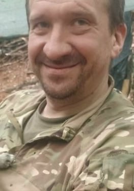Фотография Зацепа Павел Александрович, погибший солдат СВО