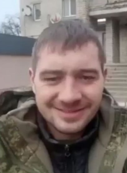 Фотография Чекулаев Даниил Сергеевич, погибший солдат СВО