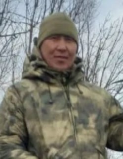 Фотография Дагжы Аян Владимирович, погибший солдат СВО