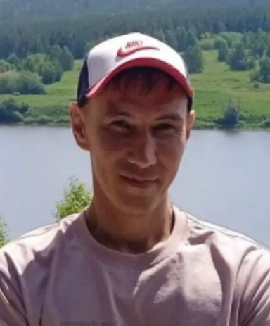 Фотография Закиров Руслан Фидаелевич, погибший солдат СВО