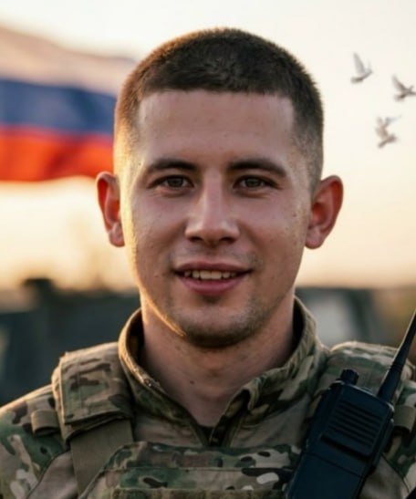 Фотография Филиппов Артём Александрович, погибший солдат СВО