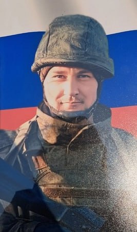Фотография Яковенко Андрей Александрович, погибший солдат СВО