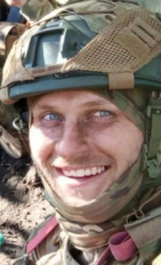 Фотография Крутилов Иван Иванович, погибший солдат СВО