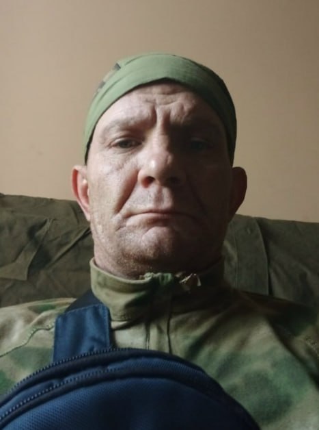 Фотография Мальцев Алексей Вячеславович, погибший солдат СВО