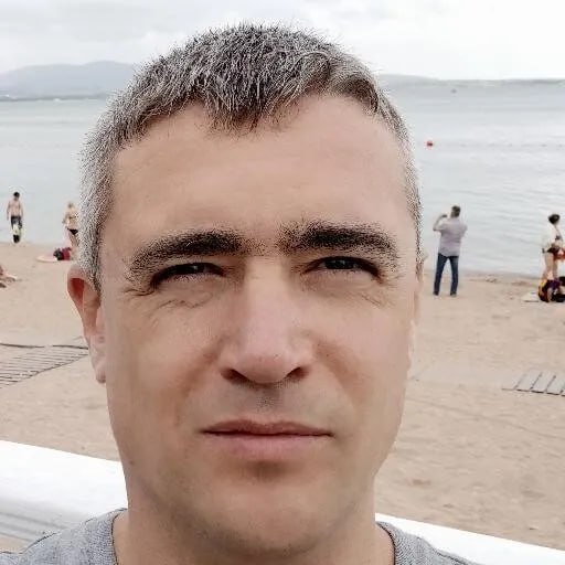 Фотография Пудовкин Валерий Юрьевич, погибший солдат СВО