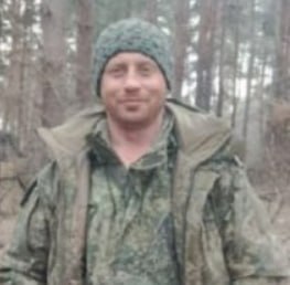 Фотография Салаев Григорий Романович, погибший солдат СВО