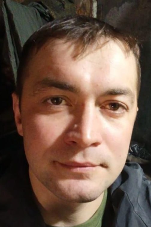 Фотография Смараков Максим Александрович, погибший солдат СВО