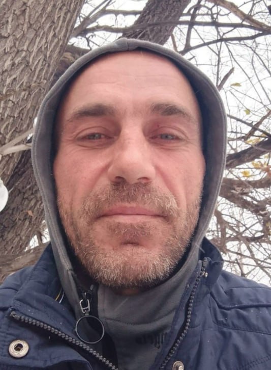 Фотография Трунов Степан Петрович, погибший солдат СВО