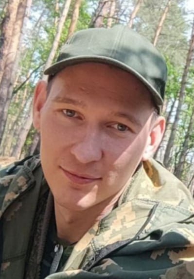 Фотография Чевтаев Алексей Анатольевич, погибший солдат СВО