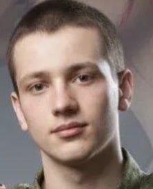 Фотография Казанцев Евгений Александрович, погибший солдат СВО