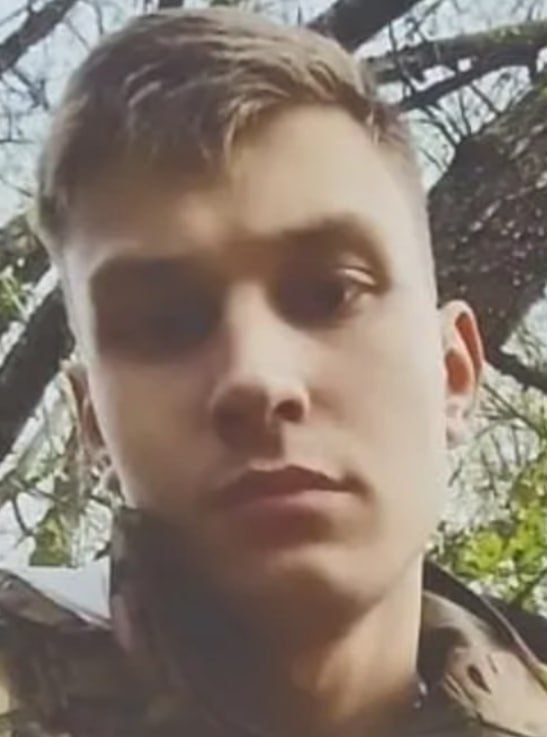 Фотография Брагин Николай Анатольевич, погибший солдат СВО