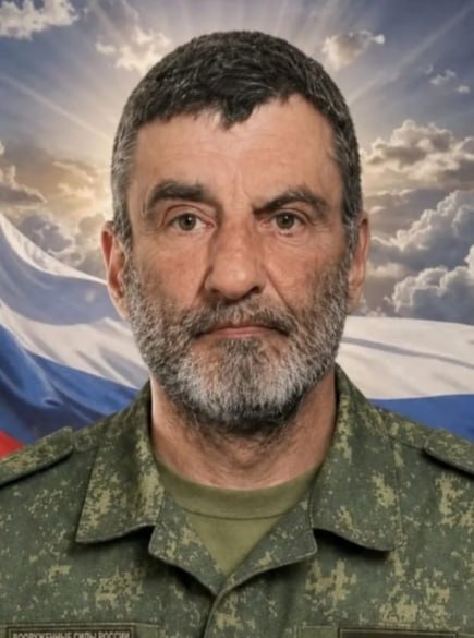 Фотография Жилин Александр Владимирович, погибший солдат СВО