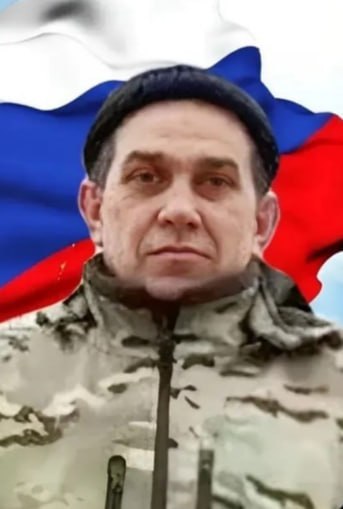 Фотография Баранов Алексей Михайлович, погибший солдат СВО