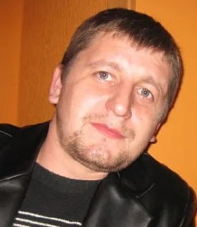 Фотография Александров Александр Александрович, погибший солдат СВО