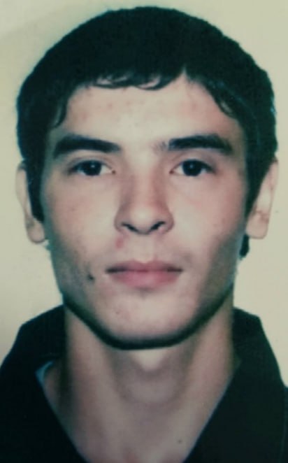 Фотография Алимухамедов Ровшан Олимджанович, погибший солдат СВО