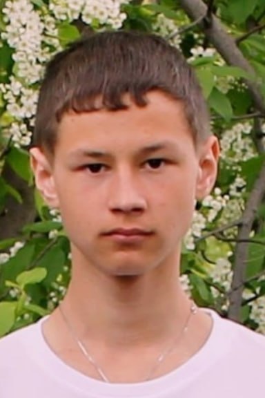 Фотография Гвоздков Данил Олегович, погибший солдат СВО