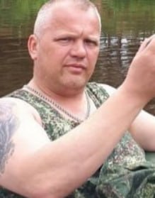 Фотография Громов Дмитрий Александрович, погибший солдат СВО