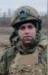 Фотография Гуменюк Алексей Алексеевич, погибший солдат СВО