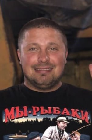 Фотография Заикин Максим Александрович, погибший солдат СВО