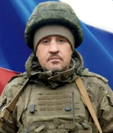 Фотография Филатов Константин Анатольевич, погибший солдат СВО