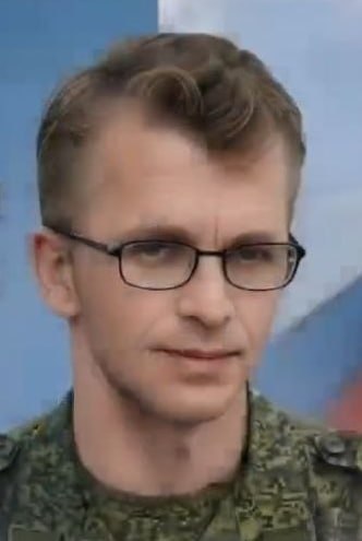 Фотография Тепляков Иван Владимирович, погибший солдат СВО