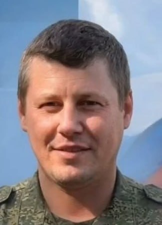 Фотография Ведерников Александр Александрович, погибший солдат СВО