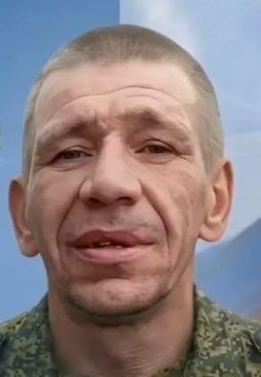 Фотография Фалалеев Дмитрий Владимирович, погибший солдат СВО