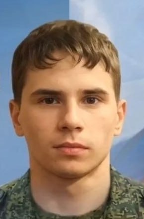 Фотография Дмитриев Алексей Александрович, погибший солдат СВО