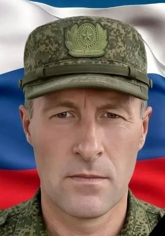 Фотография Дорофеев Леонид Анатольевич, погибший солдат СВО