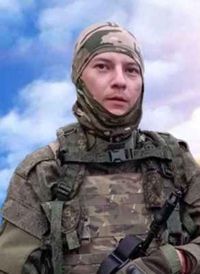 Фотография Тян Алексей Иосифович, погибший солдат СВО