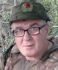 Фотография Хамидуллин Игорь Альбертович, погибший солдат СВО