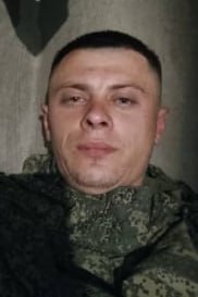 Фотография Дерюгин Владимир Александрович, погибший солдат СВО