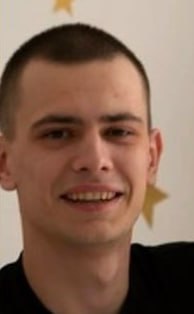 Фотография Долгушин Даниил Валентинович, погибший солдат СВО