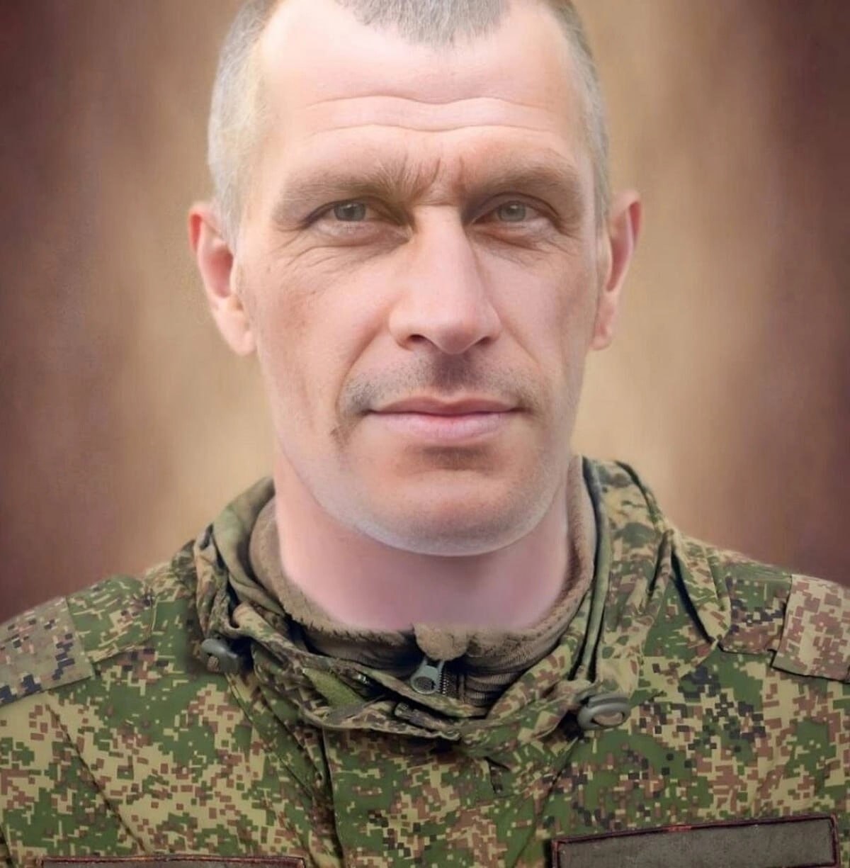 Фотография Макаров Алексей, погибший солдат СВО