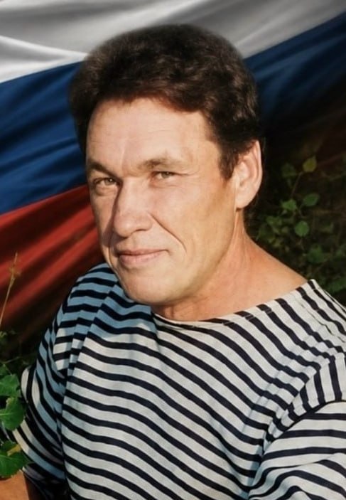 Фотография Протасов Анатолий Арсентьевич, погибший солдат СВО