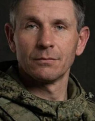 Фотография Багаев Валерий Викторович, погибший солдат СВО