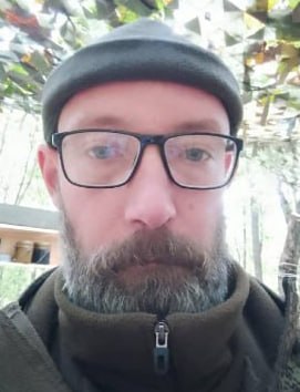 Фотография Захаренко Даниил Сергеевич, погибший солдат СВО