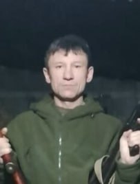 Фотография Иванов Андрей Юрьевич, погибший солдат СВО