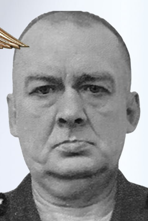 Фотография Дмитриев Андрей Евгеньевич, погибший солдат СВО