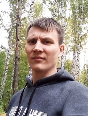 Фотография Вохминцев Дмитрий Валерьевич, погибший солдат СВО