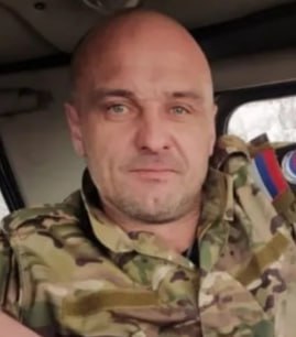 Фотография Бутаков Алексей Геннадьевич, погибший солдат СВО