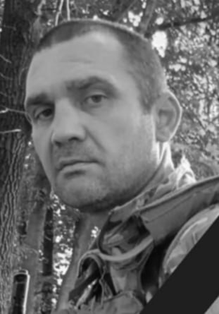 Фотография Нуждин Андрей Михайлович, погибший солдат СВО